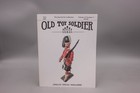 Old Toy Soldier Newsletter/ Journal 2007 (4-Issues) — photo 4