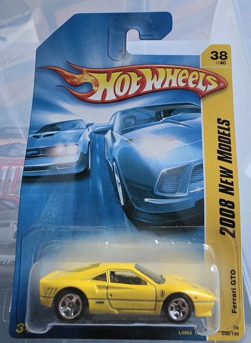 Hot Wheels New Models Ferrari Diecast Cars for sale | eBay