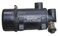 John Deere 855 Tractor Single Stage Air Cleaner Assembly AM 101959