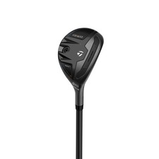 Taylormade Qi4D Max Rescue Stock Shafts - New 2026