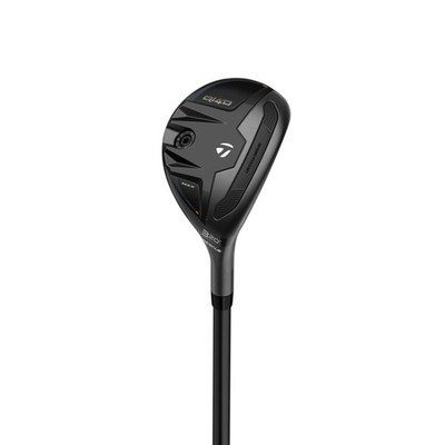 Taylormade Qi4D Max Rescue Stock Shafts - New 2026