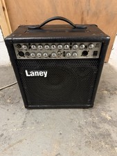Amplificatore per chitarra acustica dedicato Laney A1 usato condizioni