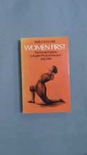 Women First: Female Tradition in English Phys...