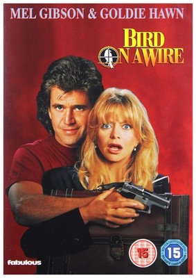 Bird on a Wire [DVD] - Filme Genres