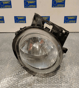 260101KA0C Projektor Rechts NISSAN JUKE (F15E) 1.6 (86Kw) Suv 5p/b/1598cc