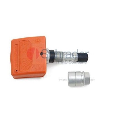 Radsensor RDKS Reifendruck Kontrollsystem Renault Clio Modus SCHRADER 3040
