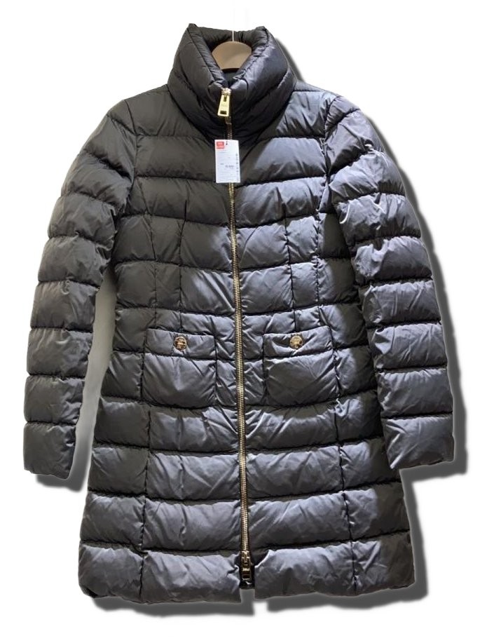 HERNO Down Jacket 40 Polyester PI0511D-12170-9450… - image 1
