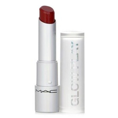 MAC Glow Play Lip Balm That s Peachy Hydrating Balm 3.6g / .12oz