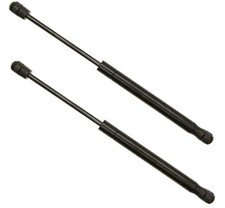 2Pcs Rear Back liftgate tailgate Hatch trunk Struts Lift Supports Compatible