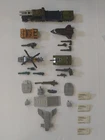 Bruticus G1 1986 Combaticon 99% Complete With Cardbacks And Box