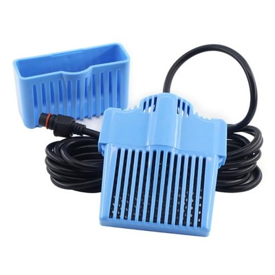 Hot Tub Salt System Replacement Cell with Drop In Water Use Design
