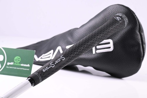Eleven NH 01 Driver / 10.5 Degree / Senior Flex KBS MAX HL 40 Shaft - Picture 8 of 9