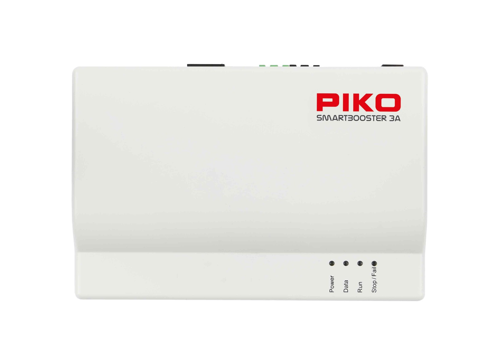 Piko 55827 HO Scale SmartBooster 3A with Transformer, 120V