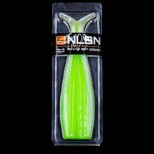 NLBN 8" Paddle Tails