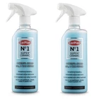 CarPlan No.1 Super Ceramic - 2x600ml