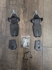 Rottefella Xplore BC Offtrack XCD XC cross country ski bindings