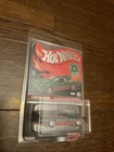 Hot Wheels Redline Club Classic TV Series Batmobile 2017 Holiday Car #1317/6000