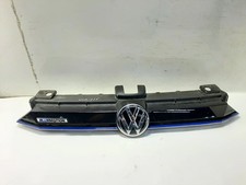 VW Golf Sportsvan AM1 Kühlergrill 510853653 1.6 Diesel 81kw 2014 VW Golf Sportsvan AM1 Kühlergrill 510853653 1.6 Diesel 81kw 2014