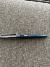 Atlantic Container Lines Flair Pen Vintage Rare