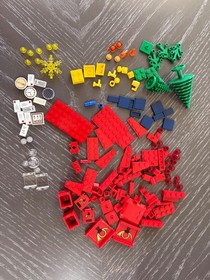LEGO Creator Expert: Winter Village Post Office (10222)