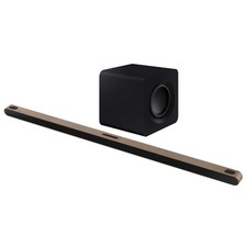 Samsung HW-S80CB/ZA 3.1.2 Channel Soundbar Dolby Atmos  DTS Virtual: X