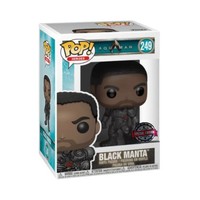 Funko Pop! Aquaman - Black Manta #249