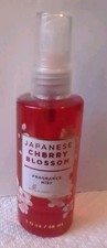 Bath  Body Works Japanese Cherry Blossom Fragrance Mist 3 fl.oz