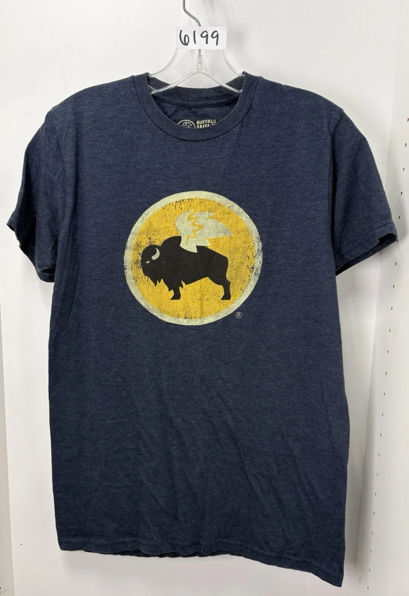 Buffalo Wild Wings T-Shirts for Men for sale - eBay