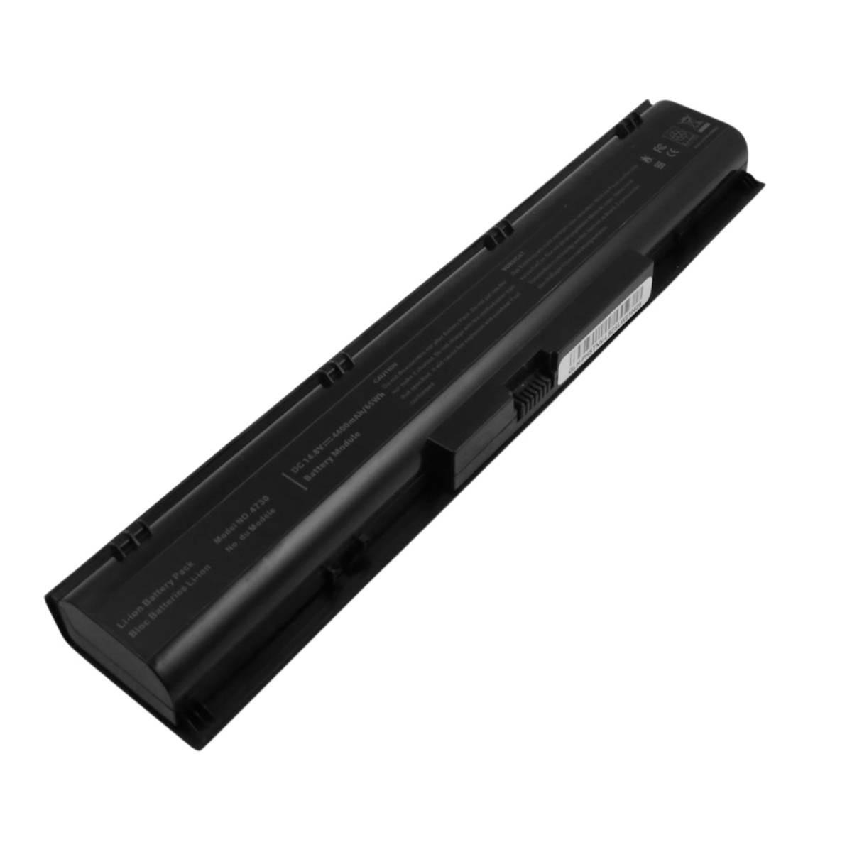 Batterie PC portable HP ProBook 4730s 4740s 14,8V alimentation Li-ion