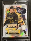 2025 Topps Chrome Home Field Advantage Paul Skenes #HA35 CASE HIT!!🔥🔥