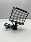 VINTAGE HASBRO 1985 G.I JOE ACCESSORY USS FLAGG NET RADAR W/ BASE