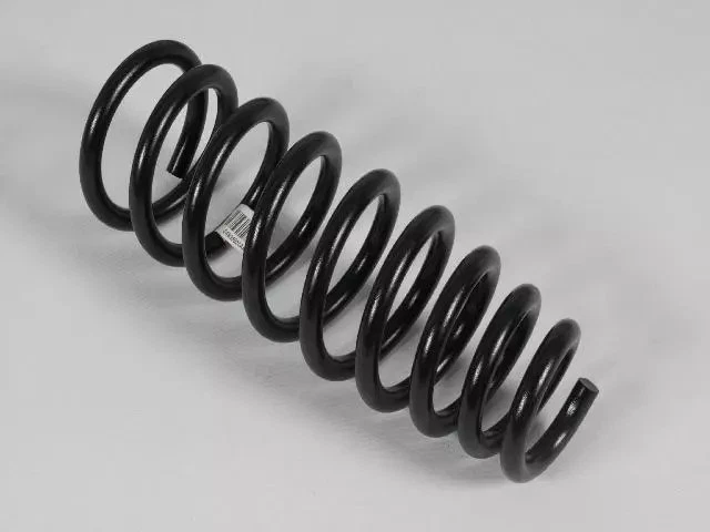 Muelle helicoidal delantero Mopar original 4895020AA Foto 3 de 3