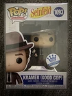 Funko Pop! Vinyl: Kramer (Good Cop) - Funko (Exclusive) #1093