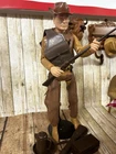 Vintage toys Marx Johnny West best of the west fully poseable  ￼