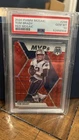 2020 Panini Mosiac Tom Brady red mosaic 298