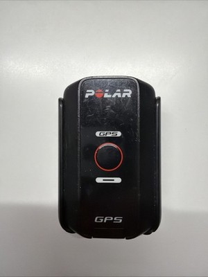 GPS-Tracker, Zubehör für Polaruhr