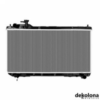 Radiator KüHler FüR Toyota RAV 1 Cabrio 94-00