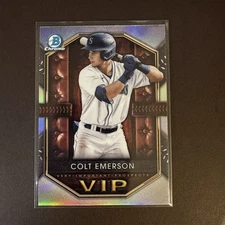 2025 Bowman Chrome Inserts - You Pick, Complete Your Set!