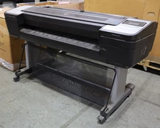 HP DesignJet T1700 Inkjet Color W6B55A  LA Local Pickup