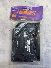 LumiQuest FX LQ-971D Color Gel System 5-Filters and Holder Flash Diffuser