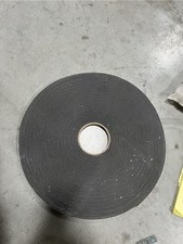 Titan Double Sided PVC Foam Tape 1/16" x 1/2" x 200' Large Roll TSG-N15-063X500