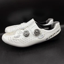 Shimano RC903 S-PHYRE Cycling Shoe - Men's EU 45/US 10.5 /61479/