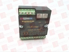 TURCK FDN20-4S-4XSG-DIN / FDN204S4XSGDIN (NEW NO BOX)