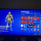 Fortnite Chapter 2 Account/Locker Skins: Lara Croft, Agent Peely, Midas, Groot — photo 4