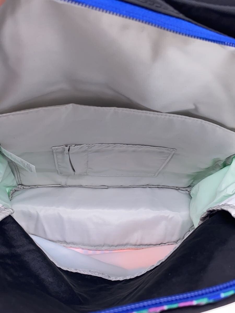 Kipling Backpack -- Multicolor - image 6