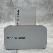 Jane  Iredale PurePressed Eye Shadow Palette 0.02 oz Each-Pure Basics- Brand New