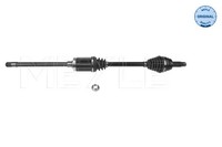 Meyle Antriebswelle Gelenkwelle Vorne Rechts FüR BMW X5 F15 F85 E70 X6 F16