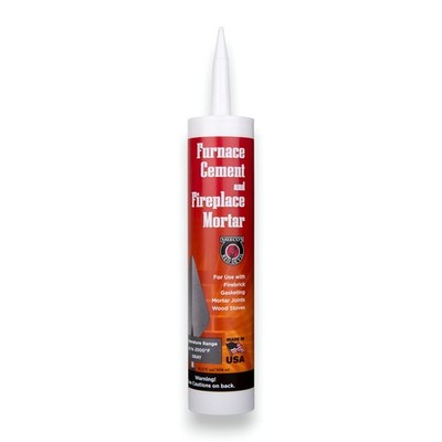 121 Gray Furnace Cement  Fireplace Mortar Hightemperature Silicate Cement For F