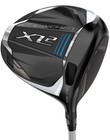 Cleveland Launcher XL 2 Draw Adjustable* Driver Reg Aldila Ascent PL Blue Mint — photo 1