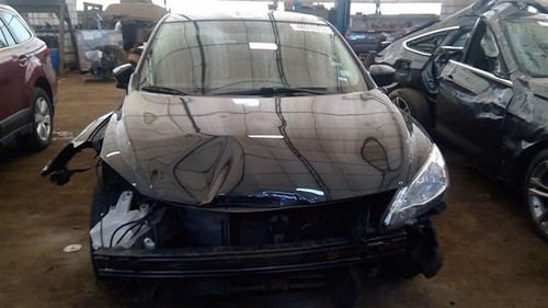 Alternator Fits 13-19 SENTRA 5960184 - Picture 4 of 12